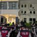 Jaga Jakarta Jaga Bekasi, Patroli KRYD Polres Metro Bekasi Amankan Dua Pemuda Diduga Bawa Tembakau Sintetis