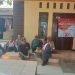 Bhabinkamtibmas Cabangbungin Sosialisasikan Layanan Polisi 110 di Desa Lenggahsari