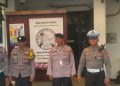 Polsek Kedungwaringin Amankan Ibadah Rutin Umat Nasrani di Lima Lokasi