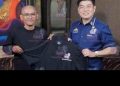 Apresiasi Agus Sarwono Terhadap Gaya Penyampaian Dan Nilai Filosofis Eddy Wijaya