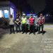 Jaga Jakarta Jaga Bekasi, Polsek Setu Gelar Patroli Biru Antisipasi 3C dan Tawuran