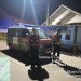 Jaga Jakarta Jaga Bekasi, Patroli Biru Polsek Muara Gembong Perkuat Pencegahan Guantibmas Dini Hari