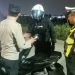 Jaga Jakarta Jaga Bekasi, Polsek Cikarang Pusat Gelar OKJ di Jalan Baru Cicau