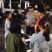 Jaga Jakarta Jaga Bekasi, Polsek Tambelang Gelar OKJ dan KRYD Antisipasi Kejahatan Jalanan