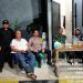 Jaga Jakarta Jaga Bekasi, Bhabinkamtibmas dan Babinsa Sambangi Warga Babelan Kota Perkuat Siskamling
