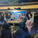 Jaga Jakarta Jaga Bekasi, Kapolsek Muaragembong Perkuat Silaturahmi Bersama Warga Pantai Bakti