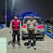 Jaga Jakarta Jaga Bekasi, Patroli Biru Polsek Muara Gembong Perkuat Patroli KRYD Antisipasi Guantibmas