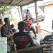 Polsek Muaragembong Patroli Dialogis di Desa Jayasakti