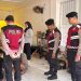 Jaga Jakarta Jaga Bekasi, Polres Metro Bekasi Patroli Dialogis di Jalur Kalimalang