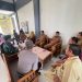 Jaga Jakarta Jaga Bekasi, Polsek Cikarang Barat Kawal Aspirasi Warga Wanajaya Terkait SPMB SMP Negeri