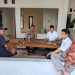 Bhabinkamtibmas Serang Baru Perkuat Kamtibmas Bersama Warga Nagasari
