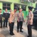 Jaga Jakarta Jaga Bekasi, Polsek Setu Amankan Reuni Akbar ISLAH ’98 Alumni Al-Azhar