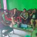 Jaga Jakarta Jaga Bekasi, Bhabinkamtibmas Cabangbungin Ajak Warga Setialaksana Rawat Kerukunan dan Kewaspadaan