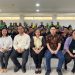 RS Mitra Plumbon Cibitung Bekali Korlap dan Driver Ojol Pengetahuan Keselamatan Kerja Melalui Seminar Kesehatan