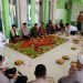 Kapolsek Setu Sambangi Tokoh Agama dan Masyarakat Taman Rahayu, Perkuat Kamtibmas dari Ruang Silaturahmi