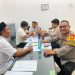 Sambang Nagacipta, Bhabinkamtibmas Serang Baru Ajak Warga Waspada Hoaks dan Penipuan Online