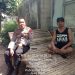 Sambang Warga Burangkeng, Kapolsubsektor Bekasi Timur Regensi Ajak Masyarakat Perkuat Ronda Malam