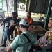 Bhabinkamtibmas Polsek Cikarang Selatan Ajak Warga Sukadami Perkuat Kepedulian terhadap Kamtibmas