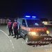 Jaga Jakarta Jaga Bekasi, Patroli Samapta Polsek Cikarang Timur Hadir Cegah 3C dan Tawuran Remaja