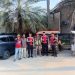 JAGA JAKARTA ON THE SPOT, Patroli Samapta Polres Metro Bekasi Sambang Dialogis Ajak Warga Waspada Kejahatan Jalanan