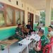 JAGA JAKARTA ON THE SPOT, Bhabinkamtibmas Serang Baru Lakukan Problem Solving Terkait Berita Viral di SDN Sukasari 02