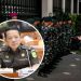 Rumah Jampidsus Dijaga Ketat TNI, Polri Geledah Delapan Lokasi dan Temukan Brankas Berisi Valas, Publik Soroti Rangkaian Peristiwa