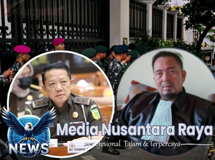 Agus Flores Keluarkan Instruksi Khusus, Minta Anggota Pantau Perkembangan Kasus Jampidsus