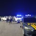 Polsubsektor Grand Wisata dan Security PKD Gelar Patroli Gabungan Cegah Kejahatan Jalanan