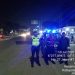 JAGA JAKARTA ON THE SPOT, Patroli Biru Polsek Setu Sisir Titik Rawan Kejahatan Jalanan