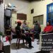 Bhabinkamtibmas Babelan Bina Siskamling, Ajak Warga Kebalen Cegah 3C dan Kenakalan Remaja