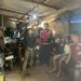 JAGA JAKARTA ON THE SPOT: Patroli Dialogis Polres Metro Bekasi Ajak Warga Waspada Kejahatan dan Manfaatkan Layanan 110