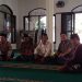 Safari Jumat di Sukaragam, Bhabinkamtibmas Ajak Warga Hidupkan Kembali Satkamling