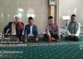 JAGA JAKARTA ON THE SPOT, Safari Jumat Polsek Babelan Ajak Jamaah Jaga Remaja dari Tawuran dan Bijak Bermedia Sosial
