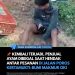 Aksi pembegalan kembali terjadi di wilayah Kecamatan Mesuji Raya, Kabupaten Ogan Komering Ilir (OKI).