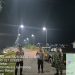 Polsek Muaragembong Intensifkan Patroli Biru KRYD di Perbatasan Pantai Mekar–Pantai Bakti, Antisipasi 3C dan Tawuran