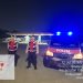 Polsek Cibarusah Intensifkan Patroli Biru Dini Hari, Antisipasi 3C dan Kejahatan Jalanan di Sejumlah Titik Rawan