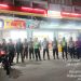 Polsek Setu Gelar KRYD Patroli Biru Cipta Kondusif, Antisipasi 3C, Tawuran, dan Balap Liar