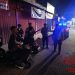 Kapolsek Babelan Pimpin Patroli Harkamtibmas, Perkuat Sinergi dengan Warga Cegah 3C dan Tawuran
