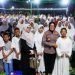 Semarak Muharam 1448 H, Polsek Tambun Selatan Hadiri Tabligh Akbar dan Santunan Anak Yatim di Graha Prima Mangunjaya