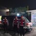 Patroli Samapta Polsek Cikarang Timur Perkuat Pengamanan di Jalur Utama Antisipasi 3C dan Tawuran