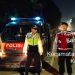 Patroli Samapta Polsek Cikarang Timur Intensifkan Pencegahan 3C, Tawuran, dan Begal