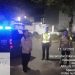 Patroli Mobile Polsek Cikarang Pusat Perkuat Antisipasi Kejahatan Jalanan dan Tawuran Remaja