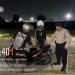 Patroli Biru Polsek Bojongmangu Intensifkan Harkamtibmas untuk Cegah Kejahatan 3C