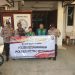 Polsek Kedungwaringin Pererat Kemitraan dengan Tokoh Agama Melalui Program Minggu Kasih di Gereja Pasundan