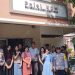 Polsek Cikarang Pusat Laksanakan Pengamanan Ibadah Minggu di GPDI Pniel Deltamas