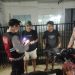 Polsek Tambun Selatan Intensifkan Patroli KRYD untuk Antisipasi 3C dan Gangguan Kamtibmas