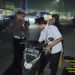 Polsek Babelan Gelar Operasi Kejahatan Jalanan, Amankan Satu Kendaraan Tanpa Kelengkapan Surat