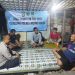Bhabinkamtibmas Desa Kedungwaringin Ajak Warga Perkuat Siskamling Melalui Program Jaga Bekasi On The Spot