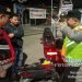 Polsek Setu Gelar Operasi Kejahatan Jalanan, Antisipasi 3C dan Gangguan Kamtibmas