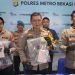 Polsek Tarumajaya Ungkap Dugaan Kekerasan terhadap Anak Berusia Empat Tahun